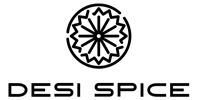 Desi Spice Logo